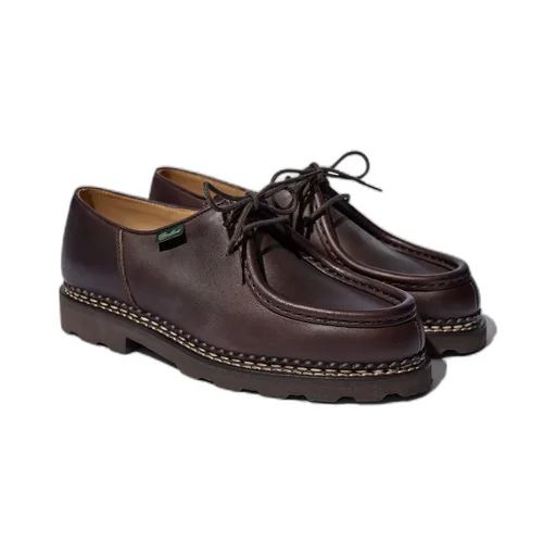 Low-Top Casual Shoes