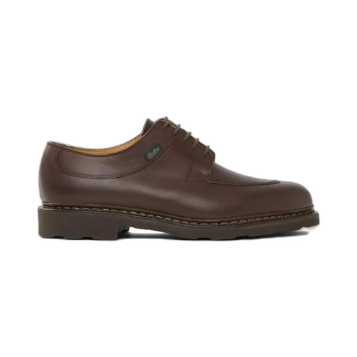 Leather Shoes