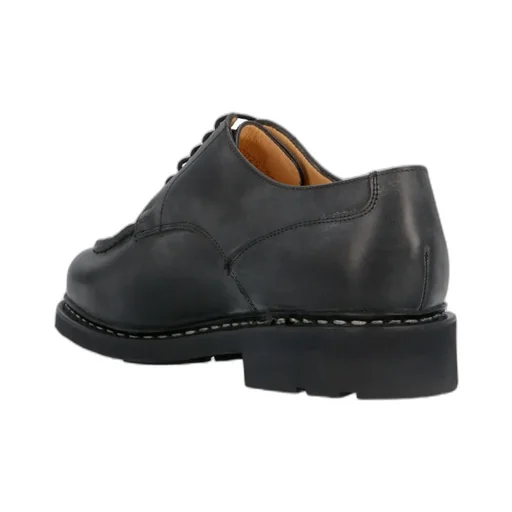 Chambord Lace-Up Derby Shoes