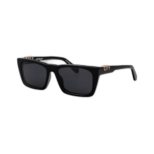 Rectangle Frame Sunglasses