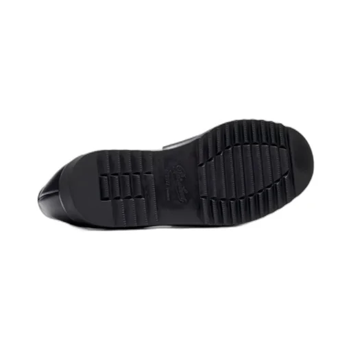 Hollowed-Out Flat Sandals
