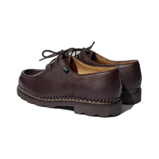 Low-Top Casual Shoes