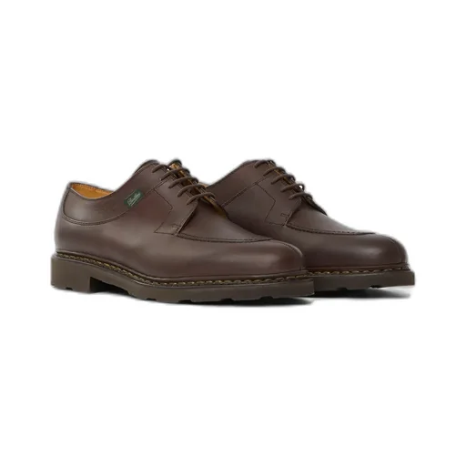 Leather Shoes