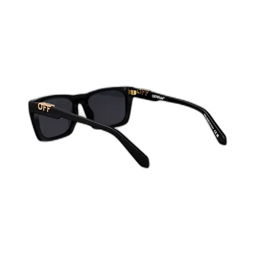 Rectangle Frame Sunglasses