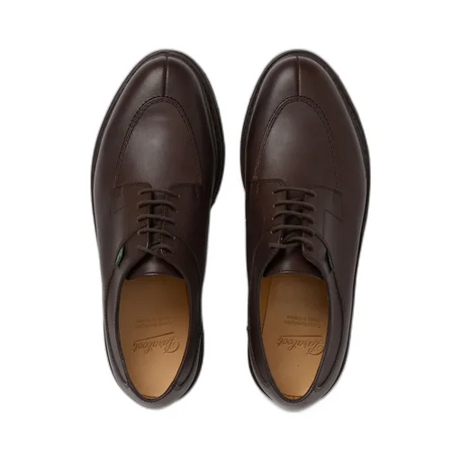 Leather Shoes