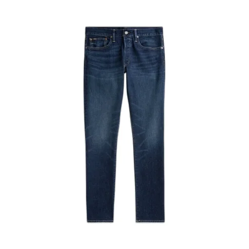 Stretch-Denim Jeans