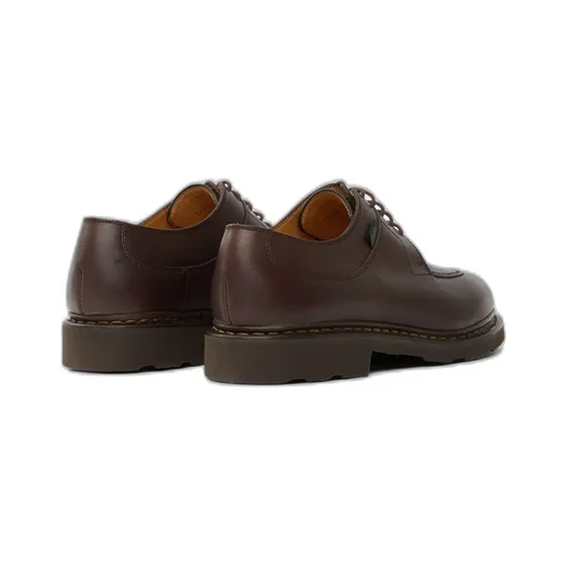 Leather Shoes