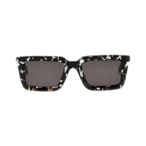 Tucson Square Frame Sunglasses