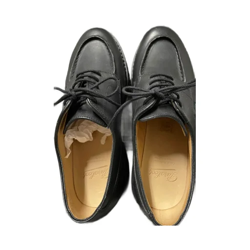 Chambord Lace-Up Derby Shoes