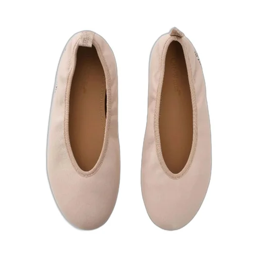 High Heels Ballerina Shoes