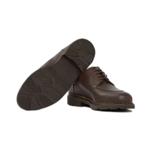 Leather Shoes