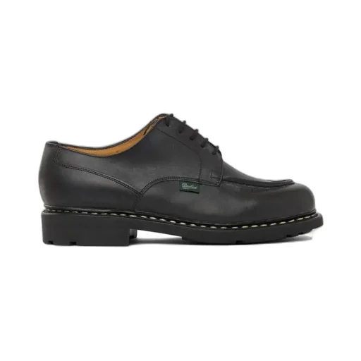 Leather Shoes