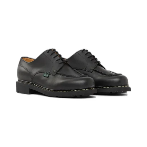 Leather Shoes