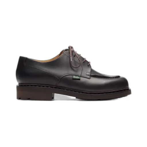 Lis Cafe Shoes