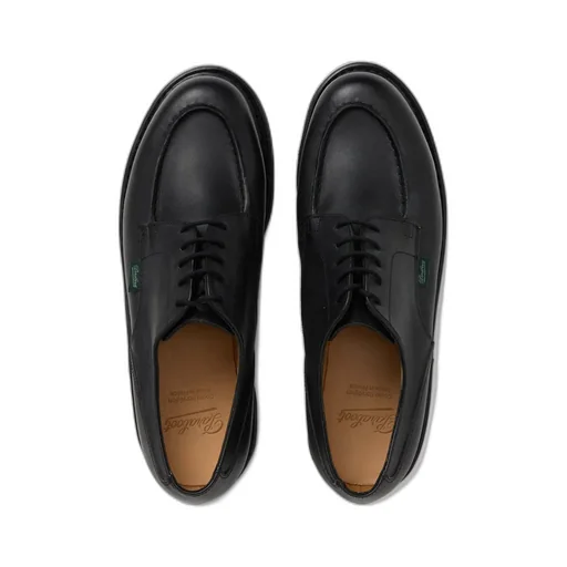 Leather Shoes