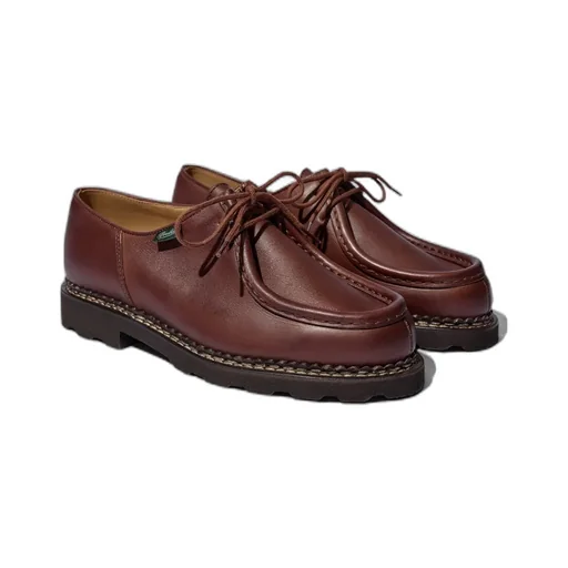 Michael Lace-Up Shoes