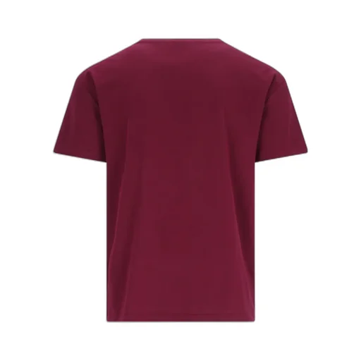 Classic Fit Logo Jersey T-Shirt