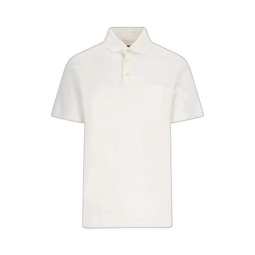 Logo Detailed Polo Shirt