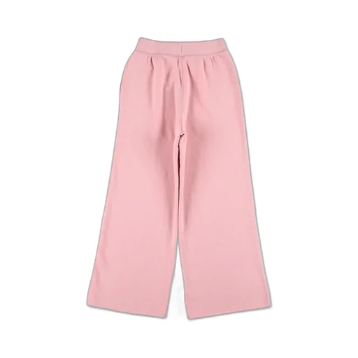 Drawstring Casual Pants