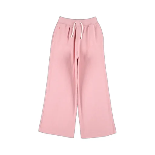 Drawstring Casual Pants