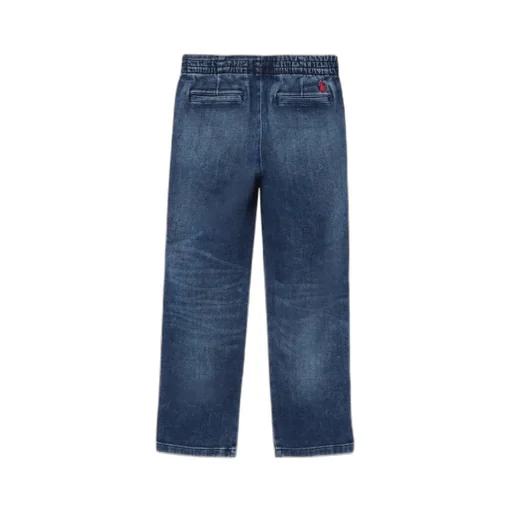 Prepster Jeans