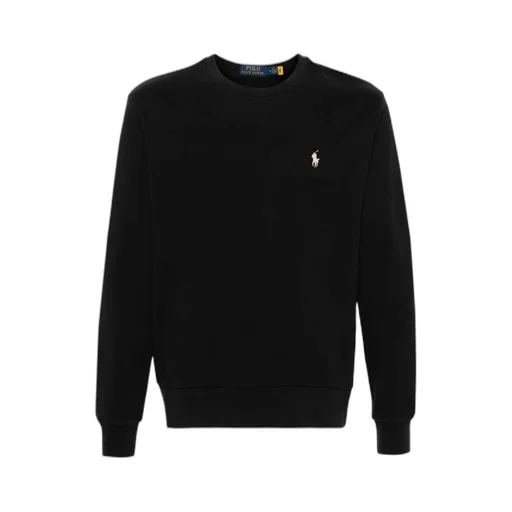 Loopback Fleece Sweatshirt