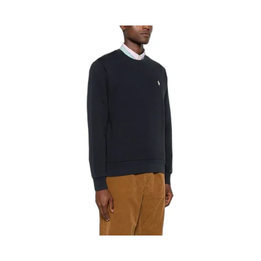 Loopback Fleece Sweatshirt