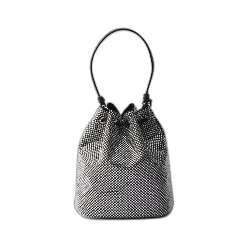 Re-Edition 1978 Drawstring Bucket Bag