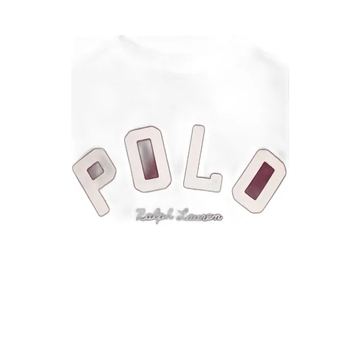 Classic Fit Logo Jersey T-Shirt