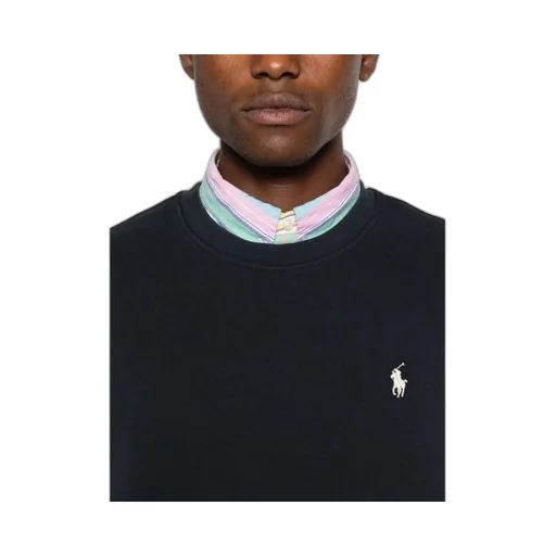 Loopback Fleece Sweatshirt