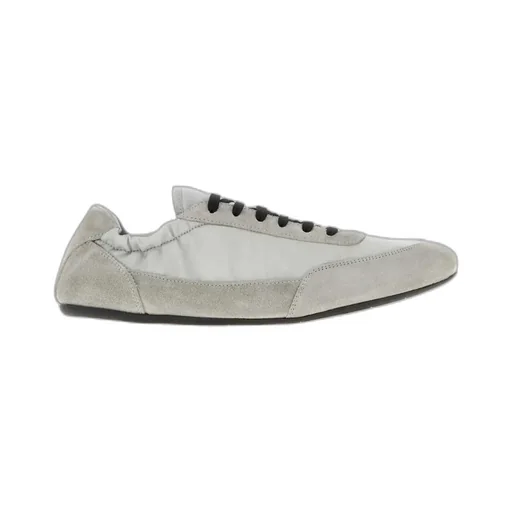Collapse Lace-Up Sneakers