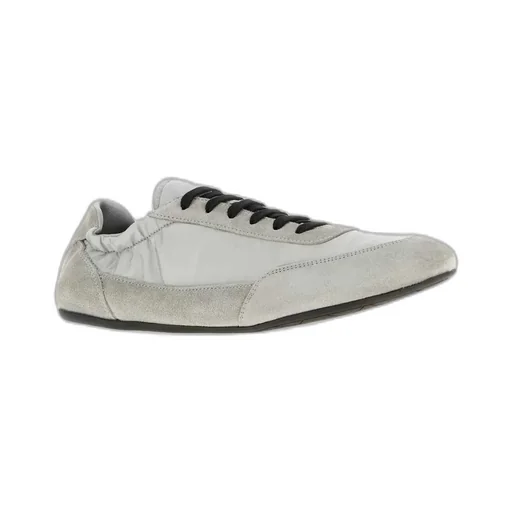 Collapse Lace-Up Sneakers