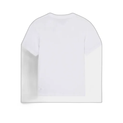 V-Neck Cotton T-Shirt
