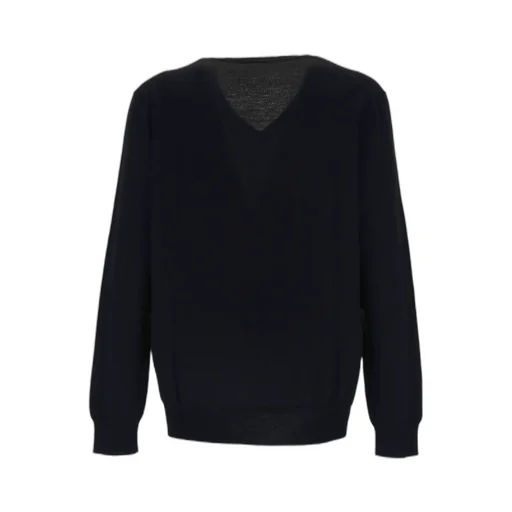 Polo Pony Embroidered Knitted Jumper