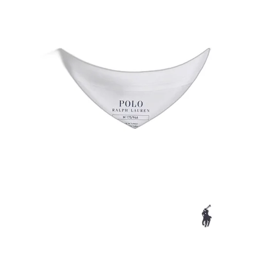 V-Neck Cotton T-Shirt