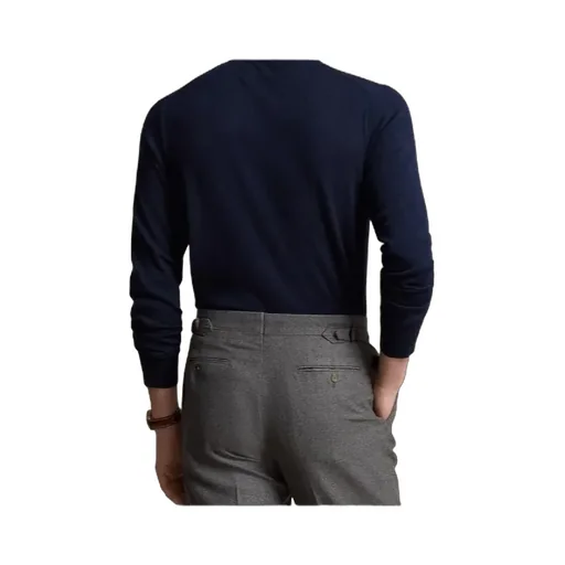 Washable Turtleneck Jumper