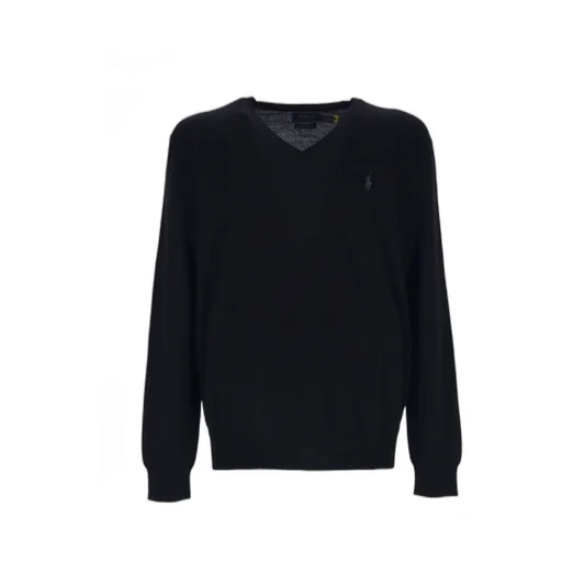 Polo Pony Embroidered Knitted Jumper