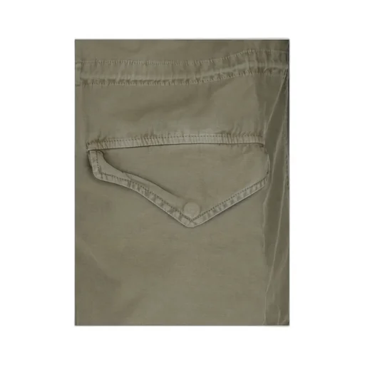 Twill Field Jacket