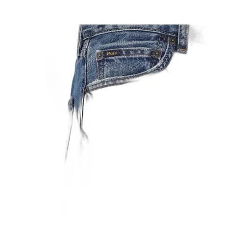 Classic Straight-Leg Jeans