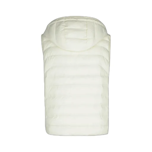 Padded Sleeveless Vest