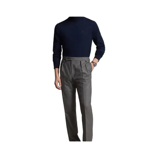 Washable Turtleneck Jumper