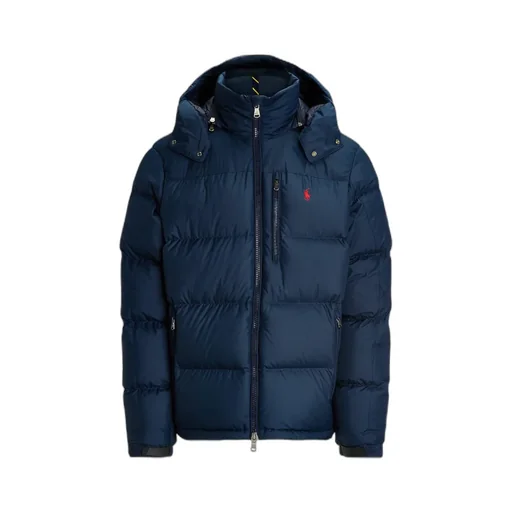 The Gorham Down Jacket