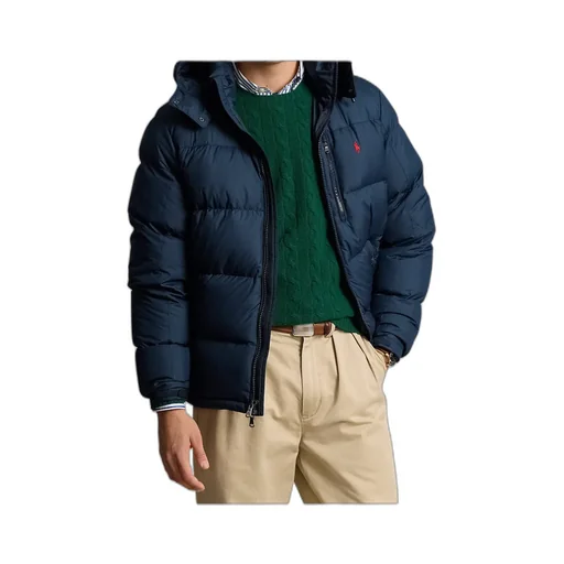 The Gorham Down Jacket