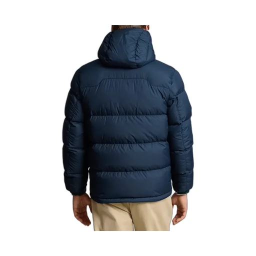 The Gorham Down Jacket