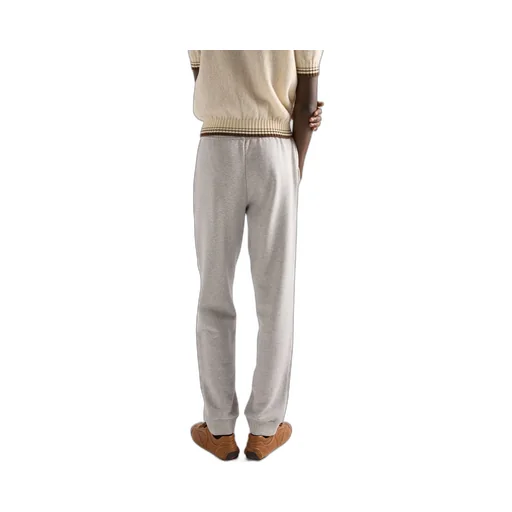 Cotton Fleece Joggers