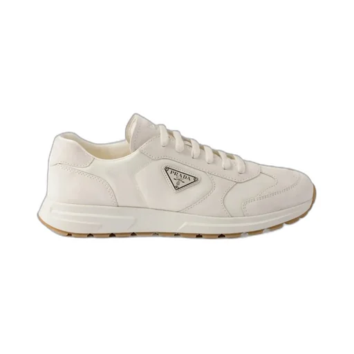 Prax 2.0 Lace-Up Sneakers