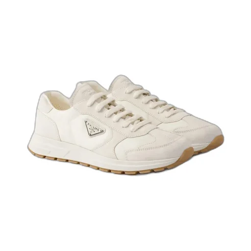 Prax 2.0 Lace-Up Sneakers