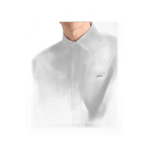 Cotton Shirt