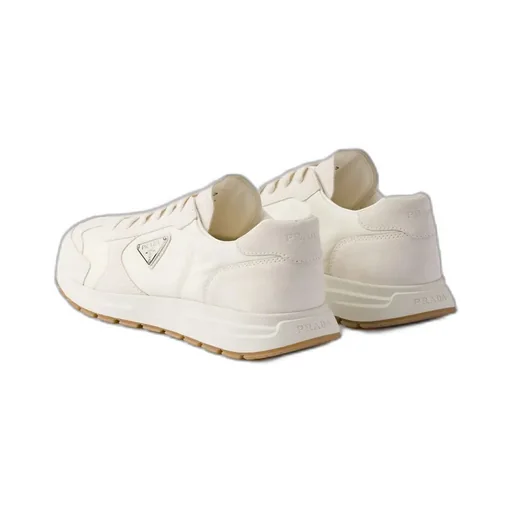 Prax 2.0 Lace-Up Sneakers