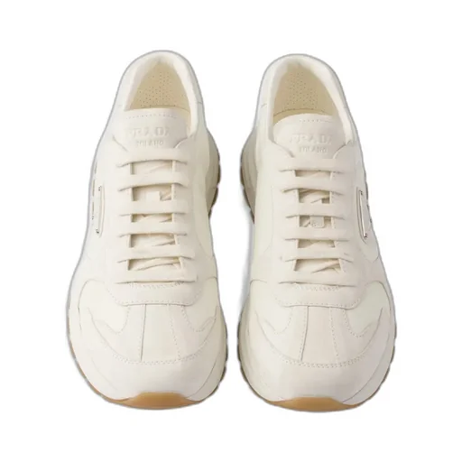 Prax 2.0 Lace-Up Sneakers